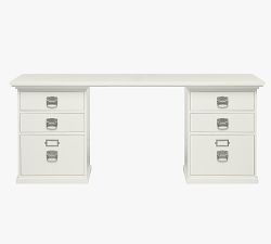 Bedford Executive Desk (70")