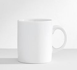Classic Mugs - Set of 4