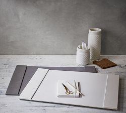 McKenna Home Office Desk Blotter