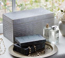 Metal Clad Pattern Boxes