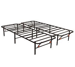 Metal Platform Bed Frame