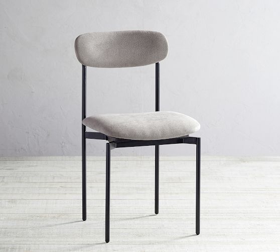 Wyatt Upholstered Dining Chair