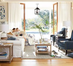 Classic Lantern Pendant (11")