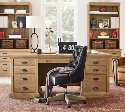 Clive Handwoven Tightweave Utility Baskets