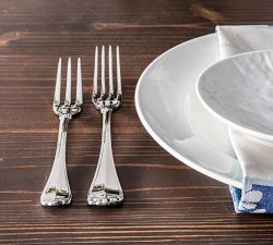 Fortessa San Marco 5-Piece Flatware Set