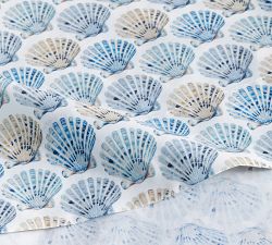 Tomales Percale Sheet Set