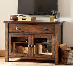 Benchwright Media Console (65")