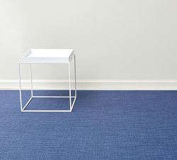 Chilewich Bay Weave Outdoor Performance Floor Mat