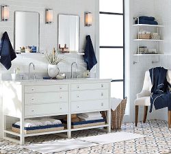 Hayden Single Tube Sconce (10")