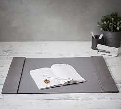 McKenna Home Office Desk Blotter