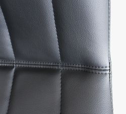 Open Box: Fresno Upholstered Dining Chair, Set of 2