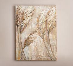 Pampas by Lauren Herrera