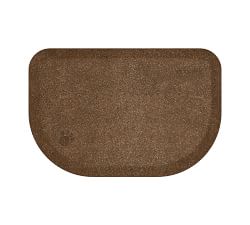 WellnessMats® Pet Rounded Mats