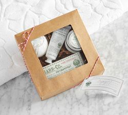 Barr-Co. Fir + Grapefruit Gift Set