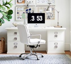 Bedford Executive Desk (70")