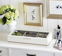 Frankie Sunglass &amp; Watch Storage