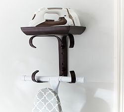 Ironing Board Hanger
