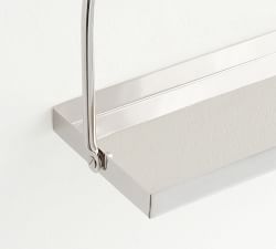 Linden Metal Shelf (13.5")