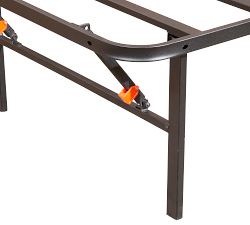 Metal Platform Bed Frame