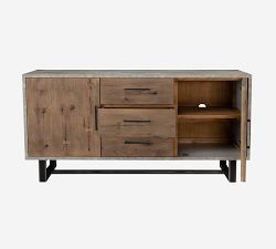 Niles Reclaimed Wood Buffet