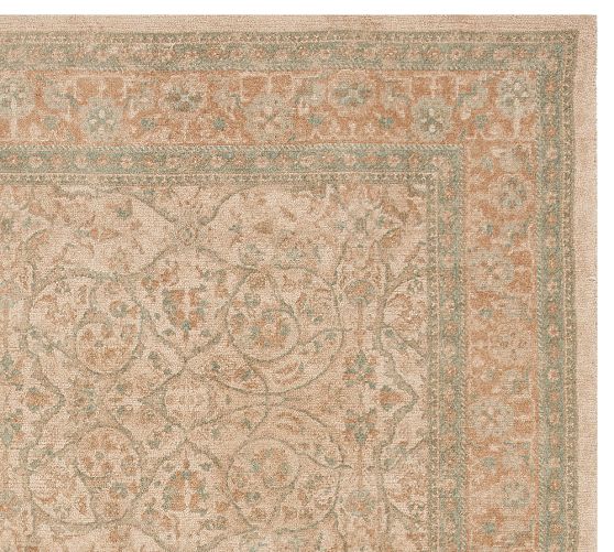 Olson Printed Rug Swatch