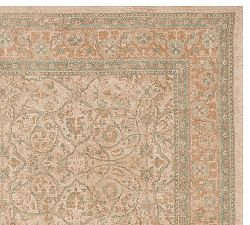 Olson Printed Rug Swatch