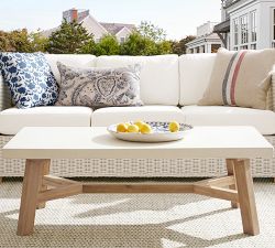 Simeon Floral Lumbar Outdoor Pillow