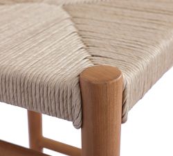 Zara Woven Outdoor Bar &amp; Counter Stools