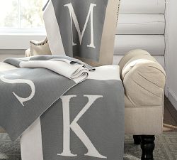 Alphabet Throw