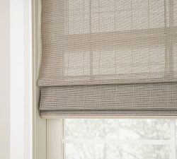 Custom Carri Unlined Shade