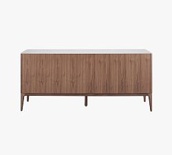 Eleanor Buffet (71")