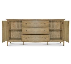 Homewood Buffet (79")