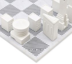 New York Chess Set