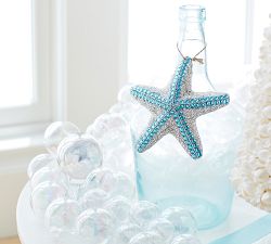 Opal Bubble Garland