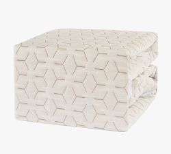 Protect a Bed Cooling Copper Mattress Protector