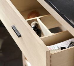 Reed 34" Single Sink Vanity