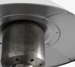 Standing Outdoor Patio Heater