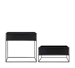 Bessie Rectangular Planters