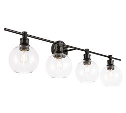 Collem Quadruple Sconce - Thumbnail 3