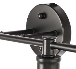 Collem Quadruple Sconce (38")