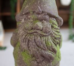 Gnome Garden Object