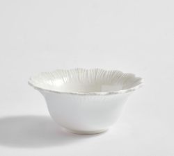 Monique Lhuillier Claudia Outdoor Melamine Dip Bowls - Set of 4