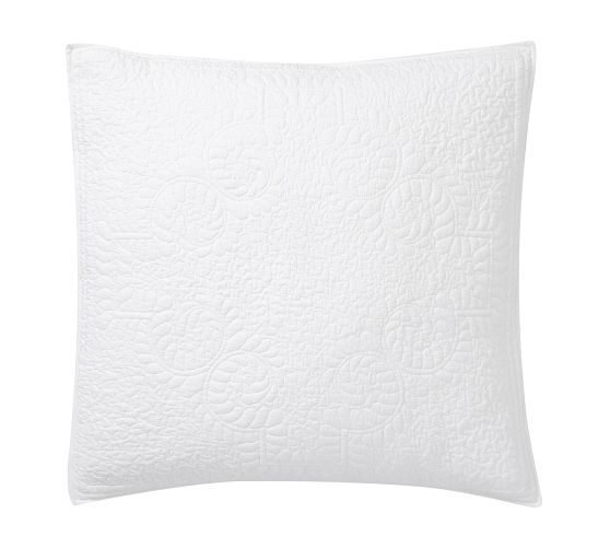 Natasha Cotton Sham
