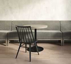 Nielson Upholstered Modular Banquette