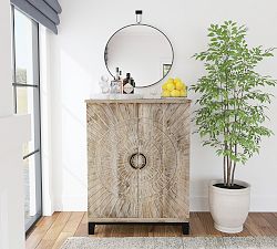 Tegan Bar Cabinet (36")