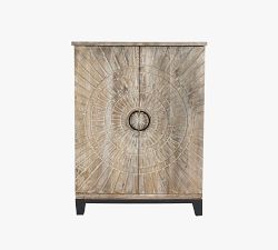 Tegan Bar Cabinet (36")