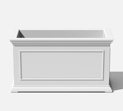 Veda Long Planters - Thumbnail 2