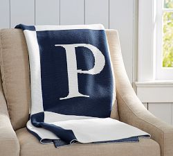 Alphabet Throw