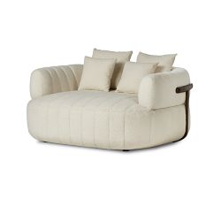 Highland Media Lounger