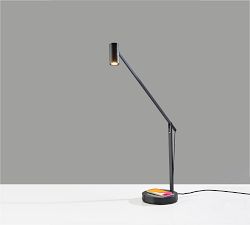 Knox Charge USB LED Task Lamp (25")